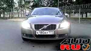 Volvo S80, 2007