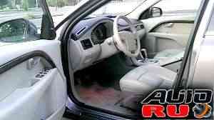 Volvo S80, 2007
