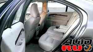 Volvo S80, 2007
