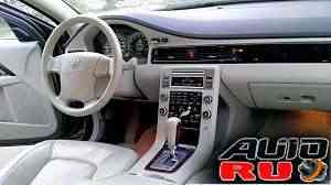 Volvo S80, 2007
