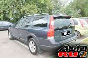 Volvo XC70, 2006 Volvo XC70, 2006
