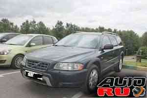 Volvo XC70, 2006 Volvo XC70, 2006