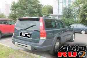 Volvo XC70, 2006 Volvo XC70, 2006