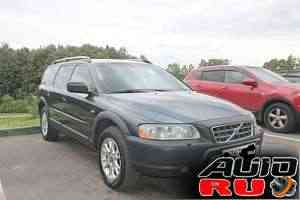 Volvo XC70, 2006 Volvo XC70, 2006