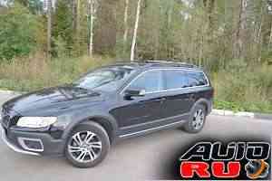Volvo XC70, 2012 Volvo XC70, 2012