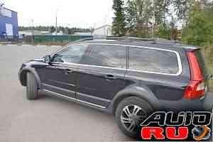 Volvo XC70, 2012 Volvo XC70, 2012