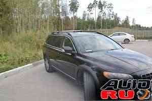 Volvo XC70, 2012 Volvo XC70, 2012