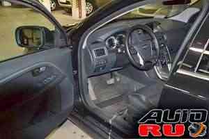 Volvo XC70, 2012 Volvo XC70, 2012