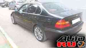 BMW 3, 2004