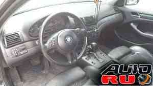 BMW 3, 2004