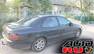 Opel Omega, 2008
