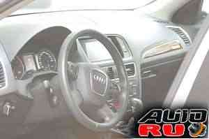 Audi Q5, 2012