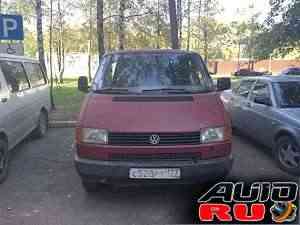 Volkswagen Transporter, 1994