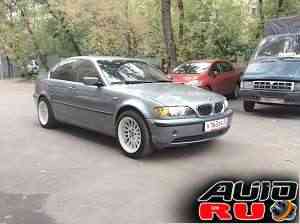 BMW 3, 2005