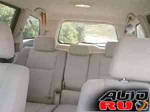 Chery CrossEastar, 2009