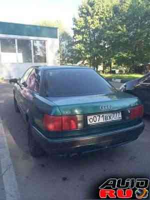 Audi 80, 1994