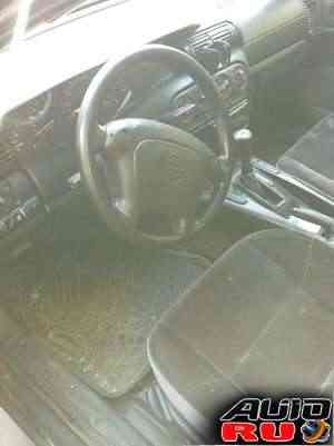 Opel Omega, 1995