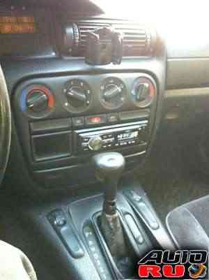Opel Omega, 1995