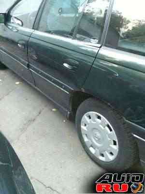 Opel Omega, 1995