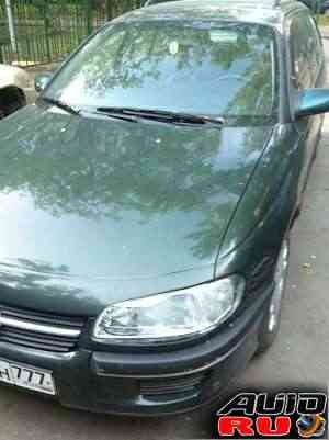 Opel Omega, 1995