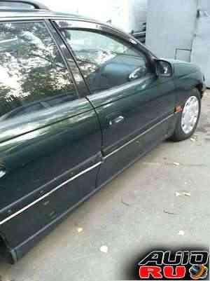 Opel Omega, 1995