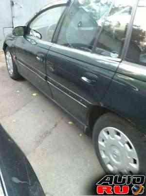 Opel Omega, 1995