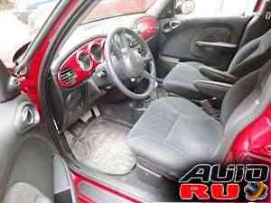 Chrysler PT Cruiser, 2005