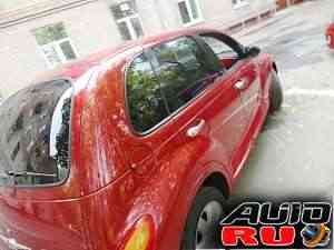 Chrysler PT Cruiser, 2005