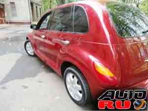Chrysler PT Cruiser, 2005