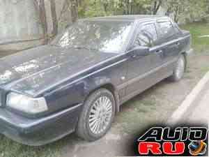 Volvo 850, 1994 Volvo 850, 1994
