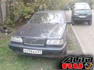 Volvo 850, 1994 Volvo 850, 1994