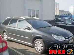 Citroen C5, 2007