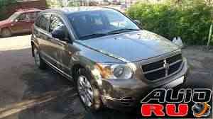 Dodge Caliber, 2008