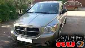 Dodge Caliber, 2008