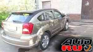 Dodge Caliber, 2008