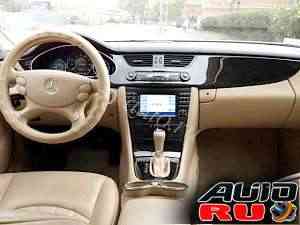 Mercedes-Benz CLS-класс AMG, 2005 Mercedes-Benz CLS-класс AMG, 2005