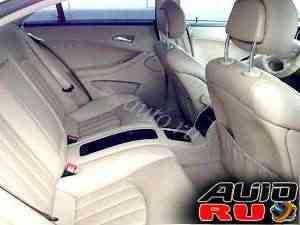 Mercedes-Benz CLS-класс AMG, 2005 Mercedes-Benz CLS-класс AMG, 2005
