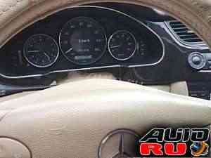 Mercedes-Benz CLS-класс AMG, 2005 Mercedes-Benz CLS-класс AMG, 2005
