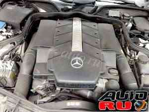 Mercedes-Benz CLS-класс AMG, 2005 Mercedes-Benz CLS-класс AMG, 2005