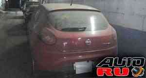 FIAT Bravo, 2008 FIAT Bravo, 2008