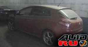 FIAT Bravo, 2008 FIAT Bravo, 2008