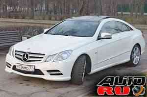 Mercedes-Benz E-класс AMG, 2012 Mercedes-Benz E-класс AMG, 2012