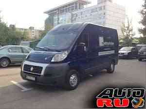 FIAT Ducato, 2007