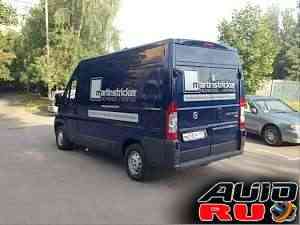 FIAT Ducato, 2007