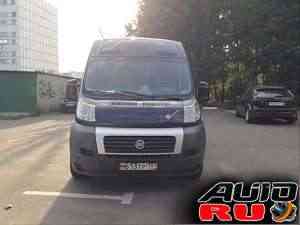 FIAT Ducato, 2007