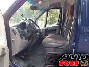 FIAT Ducato, 2007