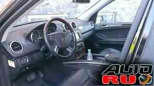 Mercedes-Benz ML-класс AMG, 2006 Mercedes-Benz ML-класс AMG, 2006