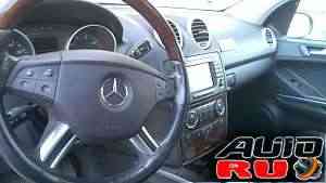 Mercedes-Benz ML-класс AMG, 2006 Mercedes-Benz ML-класс AMG, 2006