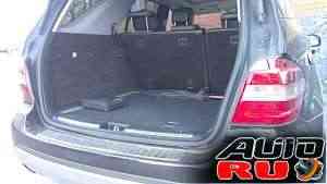 Mercedes-Benz ML-класс AMG, 2006 Mercedes-Benz ML-класс AMG, 2006