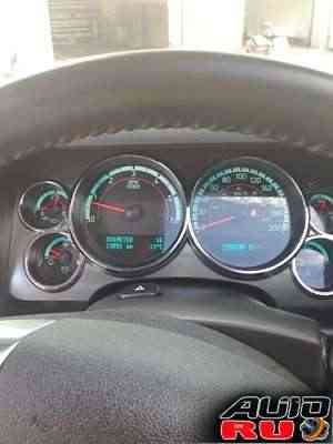 Hummer H2, 2008